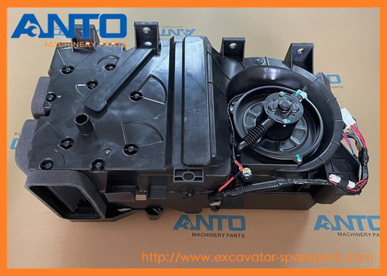 20Y-810-1211 20Y-810-1212 Air conditioner assembly KOMATSU Excavator Spare Parts Untuk PC220LC-8