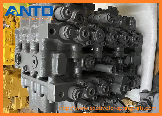 14556410 VOE14556410 Klep Kontrol Excavator Klep Kontrol Utama Pas VOE EC460B EC460C