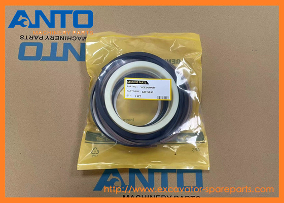 VOE14589159 14589159 Sealing Kit Excavator Spare Parts Untuk EC330B EC350D