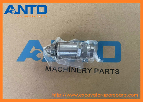 723-10-18700 7231018700 katup bantuan KOMATSU Excavator Electric Parts Untuk PC50MR-2