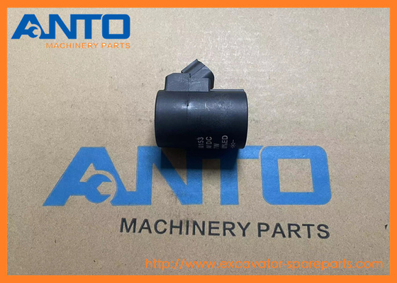 14572729 VOE14572729 Koil Excavator Electric Parts Fitting For Vo-lvo EC160C EC180C