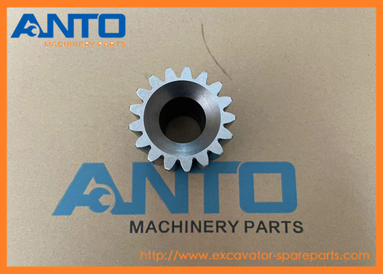 14573772 VOE14573772 Mesin penggali swing gear untuk Vo-lvo EC140B EC140C EC140D EC140E