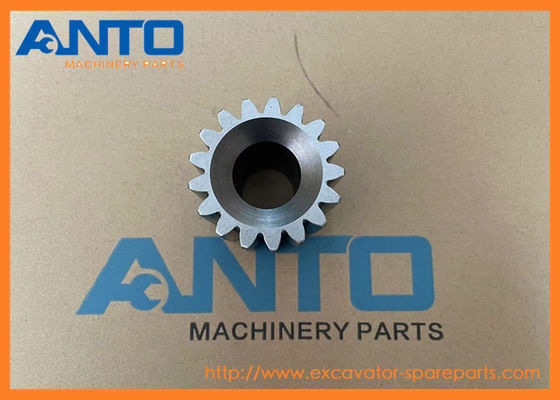 14573772 VOE14573772 Mesin penggali swing gear untuk VOE EC140B EC140C EC140D EC140E