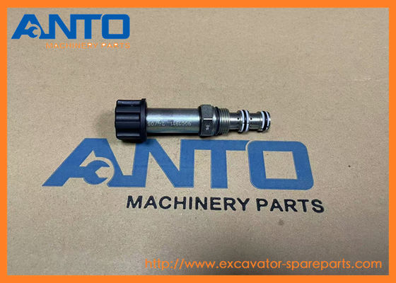 14576751 VOE14576751 Solenoid Valve Excavator Main Control Valve Fitting Untuk VOE EC55C