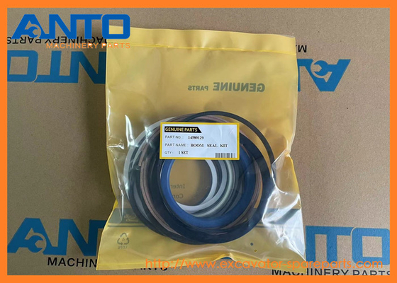 14589129 VOE14589129 Sealing Kit Excavator Spare Parts Fitting For Vo-lvo EC200B EC200D