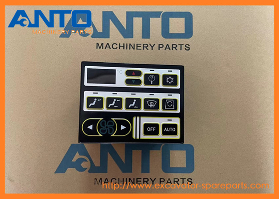 14590052 VOE14590052 Switch Excavator Electric Parts Fitting For Vo-lvo EC135B EC140B