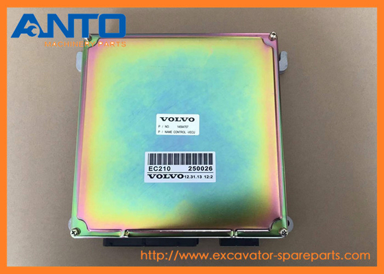 14594707 VOE14594707 ECU Pengontrol Excavator Fitting Untuk Vo-lvo EC170D EC200D EC210D