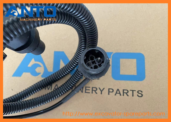 20508011 Speed Sensor Truck Spare Parts Untuk B9R B12