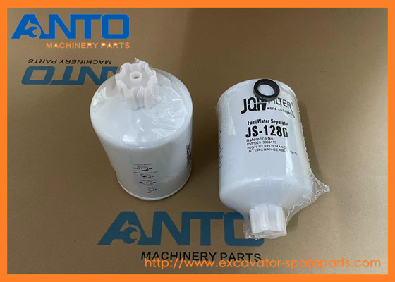 11E1-70210 11E170210 Filter bahan bakar HYUNDAI Excavator Bagian hidrolik untuk R130LC-3 R140LC-7