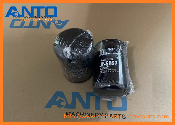 11E170010 6732716111 Filter bahan bakar HYUNDAI Excavator Bagian hidrolik untuk R180LC-3 R200NLC-3