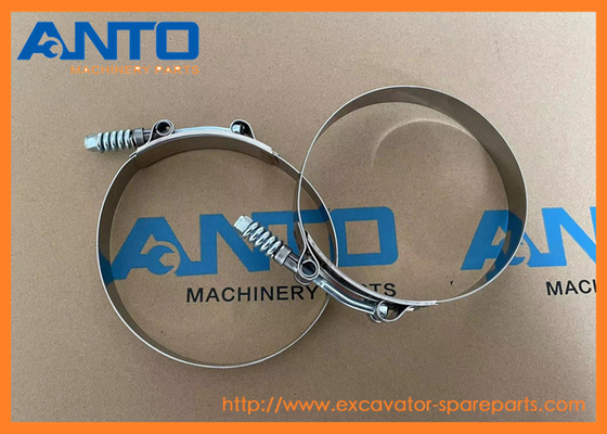 07289-00130 209-62-55290 Klem KOMATSU suku cadang pengangkut roda untuk WA250PZ-6 WA320PZ-6