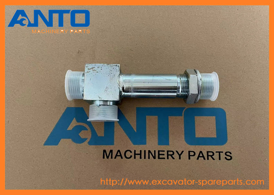 20Y-62-41940 20Y6241940 Elbow Komatsu Excavator Spare Parts Untuk PC240-8K PC270-8