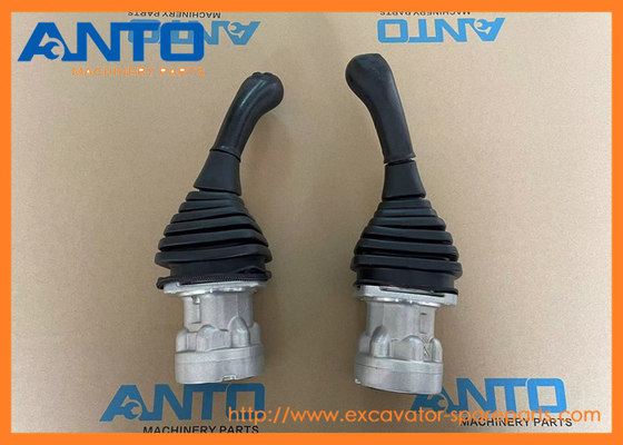 31N6-26300 31N6-26310 Pilot Joystick Handle HYUNDAI Excavator Spare Parts Untuk R110-7A R140LC-7A