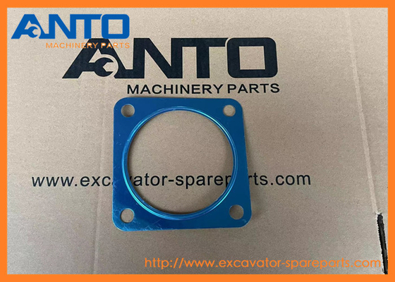 6150-11-5750 6150115750 Dukungan Gasket Untuk Mesin Penggali KOMATSU 6D125 S6D125 SA6D125