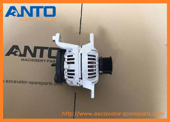 15196041 VOE15196041 Bagian Mesin Penggali Alternator Untuk VOE EC140D EC160D