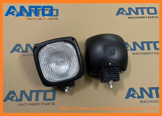 153-2521 1532521 Fitting lampu untuk suku cadang excavator 311B 311D LRR 311F LRR 312