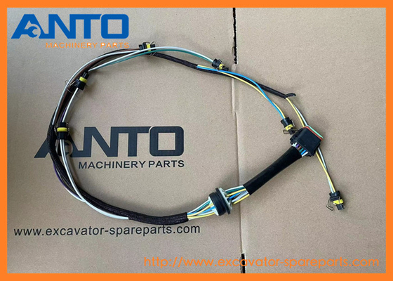 1538920 153-8920 Mesin Harness Fitting Untuk Excavator Mesin Bagian 322C 322C FM 325C
