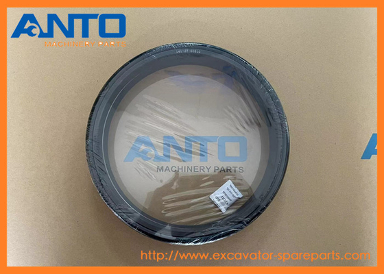4114753 Floating Seal HITACHI Excavator Spare Parts Untuk EX200-2 EX210H-5