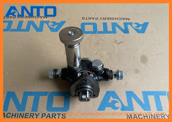 ND092100-1761 ND0921001761 Pompa Umpan KOMATSU suku cadang excavator untuk 6D125-1Z
