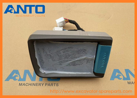 14640102 VOE14640102 ECU Pengontrol Excavator Untuk Vo-lvo EC120D EC140D EC170D