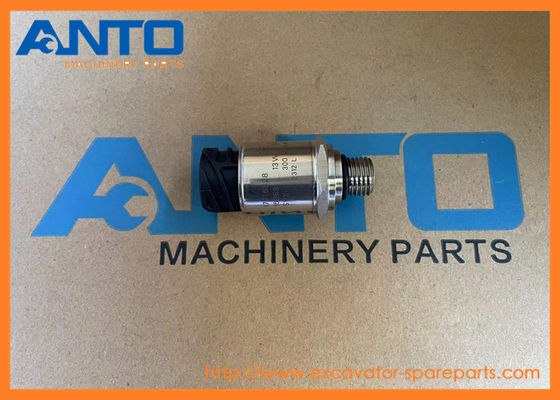 17216328 VOE17216328 Sensor Tekanan Excavator Bagian Listrik Untuk VOE L110F L120F
