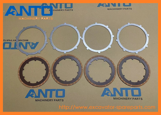 165-5814 176-8573 Friction Plate Excavator Travel Motor Parts Untuk 311C 312C 313D2 C4.4
