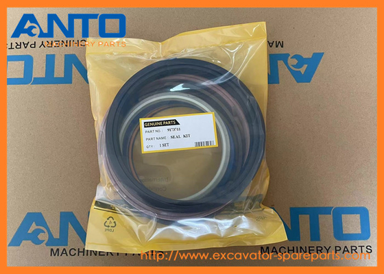 9173711 9180582 Seal Kit HITACHI Excavator Spare Parts Untuk EX300-5 EX350H-5
