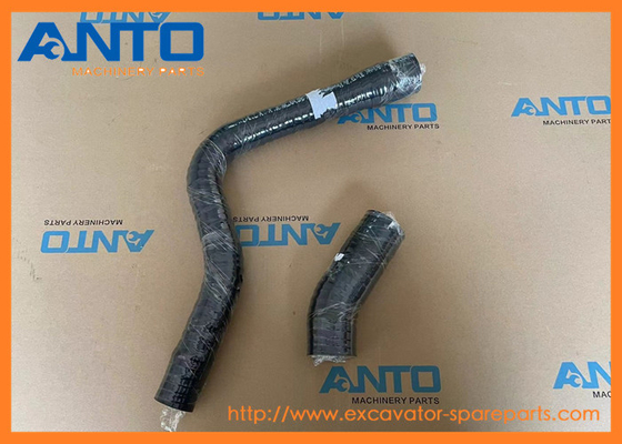 423-03-41770 423-03-41580 Hose KOMATSU Wheel Loader suku cadang yang cocok untuk WA380-6