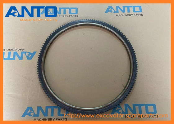 2770588 Motor Gear Starting Ring Excavator Bagian Mesin Untuk C6.6 C7.1 320D2
