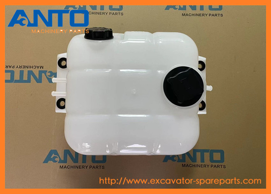 VOE15163859 15163859 Tangki Ekspansi Air Excavator Spare Parts Untuk EC250D EC300D