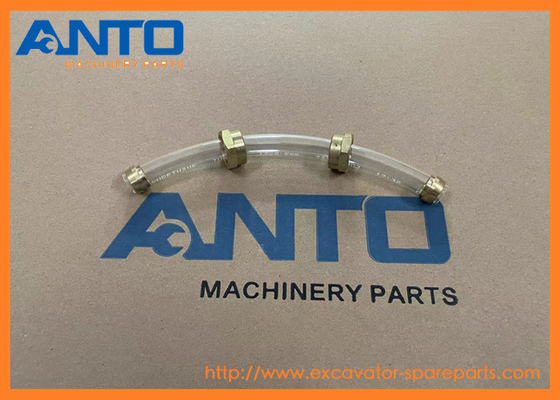 203-60-31160 2036031160 Bagian Spare Tube Excavator Untuk KOMATSU HB205 HB215 PC100 PC1000