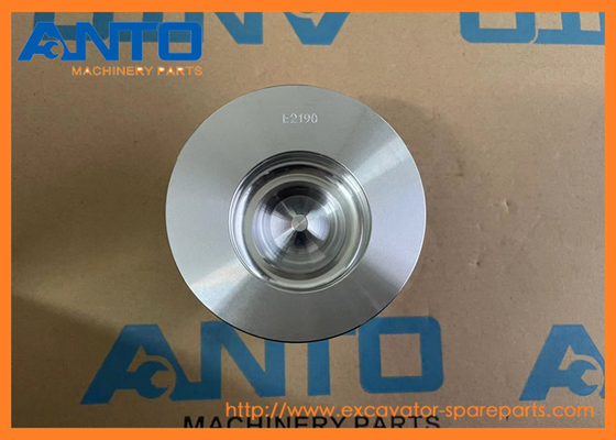 6204-31-2190 3932190 Piston KOMATSU suku cadang excavator untuk B3.3 4D95