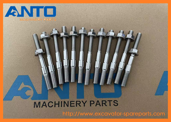 20405587 VOE20405587 suku cadang ekskavator stud yang cocok untuk VOE BL60 BL61