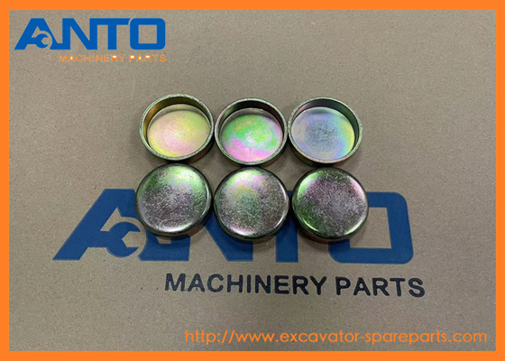20405721 VOE20405721 Cap Plug Excavator Spare Parts Fitting Untuk Vo-lvo B6R B7R