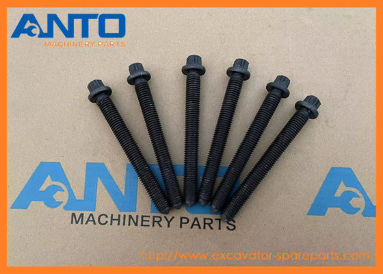 20459837 VOE20459837 Bolt Excavator Spare Parts Fitting Untuk VOE BL60 BL61 BL61PLUS
