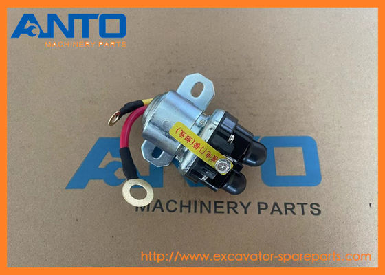 20796066 VOE20796066 Relay Excavator Bagian Listrik Untuk VOE B6R B7R