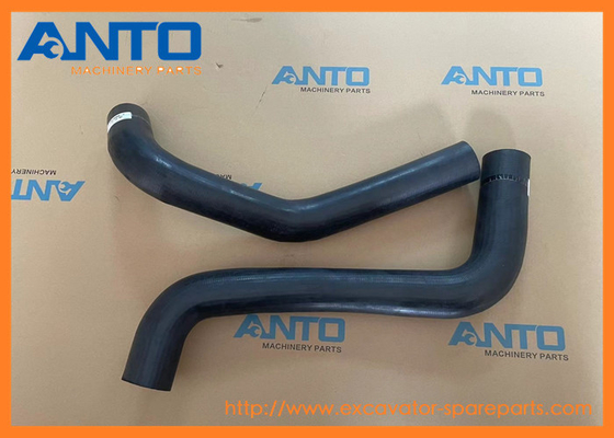 208-03-75470 2080375470 Bagian Spare Excavator Selang Fitting Untuk KOMATSU PC400 PC450 PC550