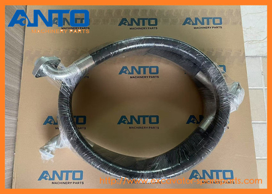 208-62-74611 2086274611 Bagian-bagian suku cadang penggali selang yang cocok untuk KOMATSU PC400 PC450