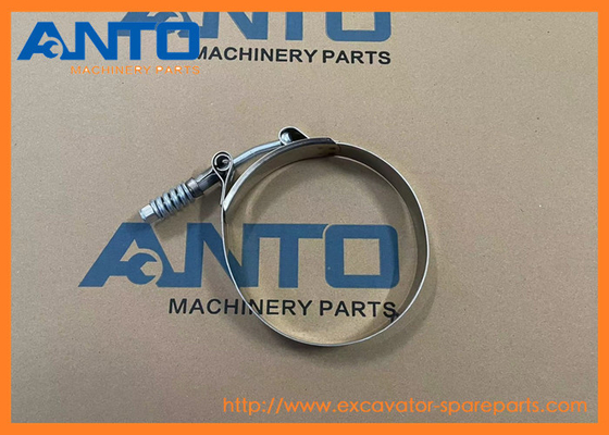 2087448 208-7448 Clamp Excavator Spare Parts Untuk 938H 950G II 962G II 966G II 966H
