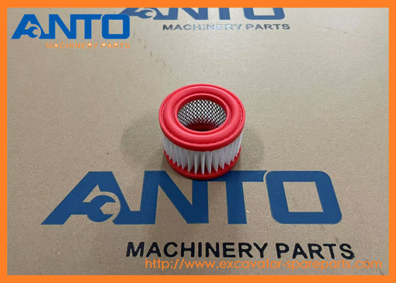 14596399 VOE14596399 Filter Minyak Excavator Filter Untuk VOE EC140C EC140D EC140E EC160C