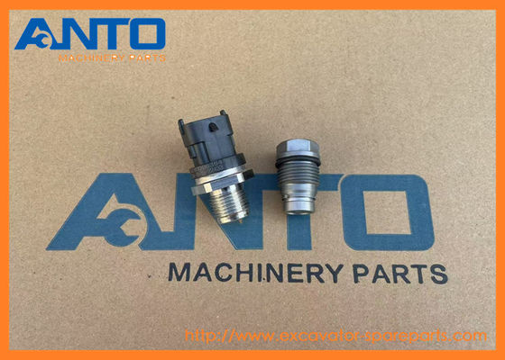 20973777 VOE20973777 Service Kit Excavator Spare Parts Fitting For VOE B5LH B6R B7R