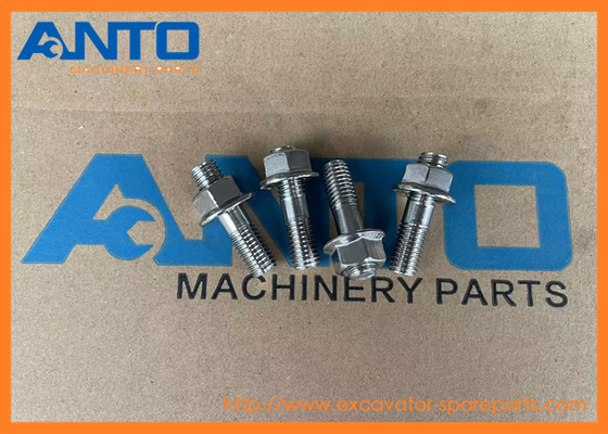 20990106 24009763 suku cadang ekskavator stud untuk EC290B EC300D