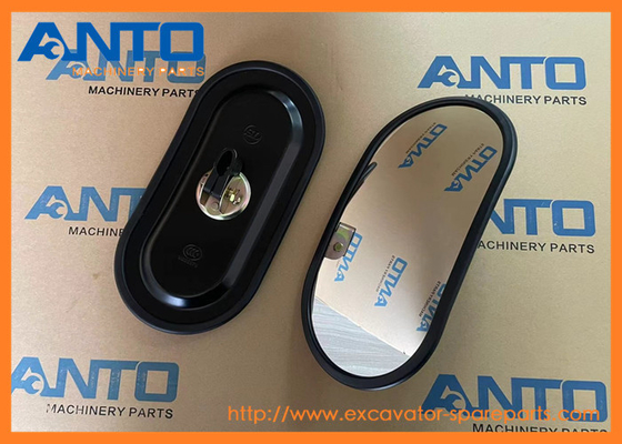 20Y-54-28911 20Y5428911 Spare Parts untuk Penggali Cermin Untuk KOMATSU PC100 PC100L PC100N