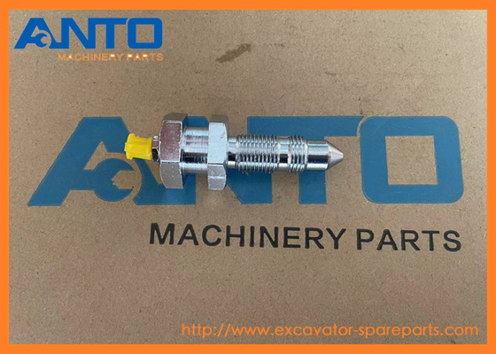 203-30-42260 201-30-52290 R2033042260 Katup KOMATSU suku cadang excavator Untuk PC130-8