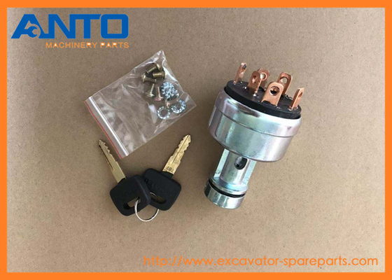 20Y0624681 20Y-06-24681 Switch Excavator Bagian Listrik Dukungan Untuk KOMATSU PC100 PC120