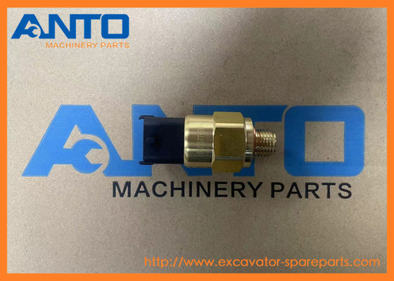 21291011 VOE21291011 Sensor Tekanan Excavator Bagian Listrik Untuk VOE EC135B EC140B