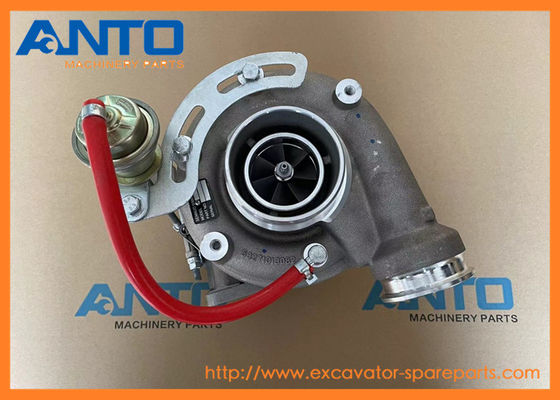 21498468 VOE21498468 Turbocharger Excavator Mesin Bagian Untuk VOE EC250D EC290B