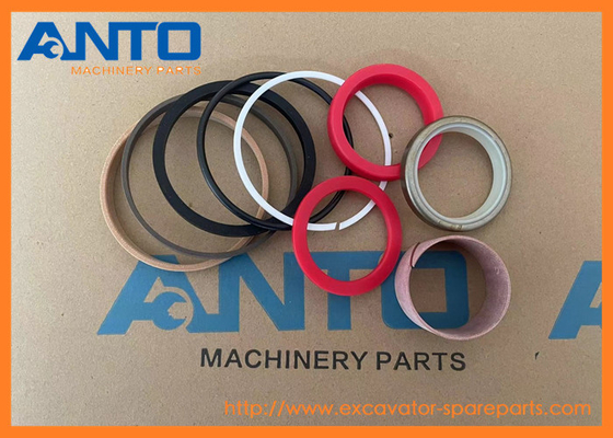 1543260C1 Seal Kit CASE Loader Backhoe Bagian Silinder Hidraulik Untuk 580M 590SM