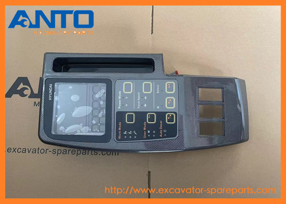 21N830015 21N8-30015 Cluster Assy Untuk HYUNDAI Excavator Electric Parts R210LC7H R300LC7