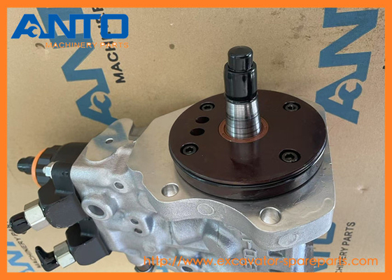 6217-71-1120 6217-71-1121 6217-71-1122 Pompa bahan bakar ASSY Komatsu suku cadang untuk 6D140-3